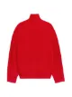 Balenciaga high-neck zip-up jacket