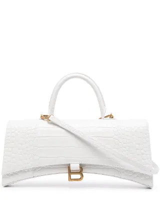 farfetch balenciaga hourglass