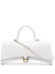 Image 1 of Balenciaga Hourglass tote bag
