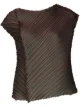 Imagem 1 de Issey Miyake Regata com efeito plissado