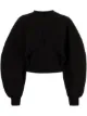 Bild 1 von Bottega Veneta Sweatshirt mit Bischofsärmeln
