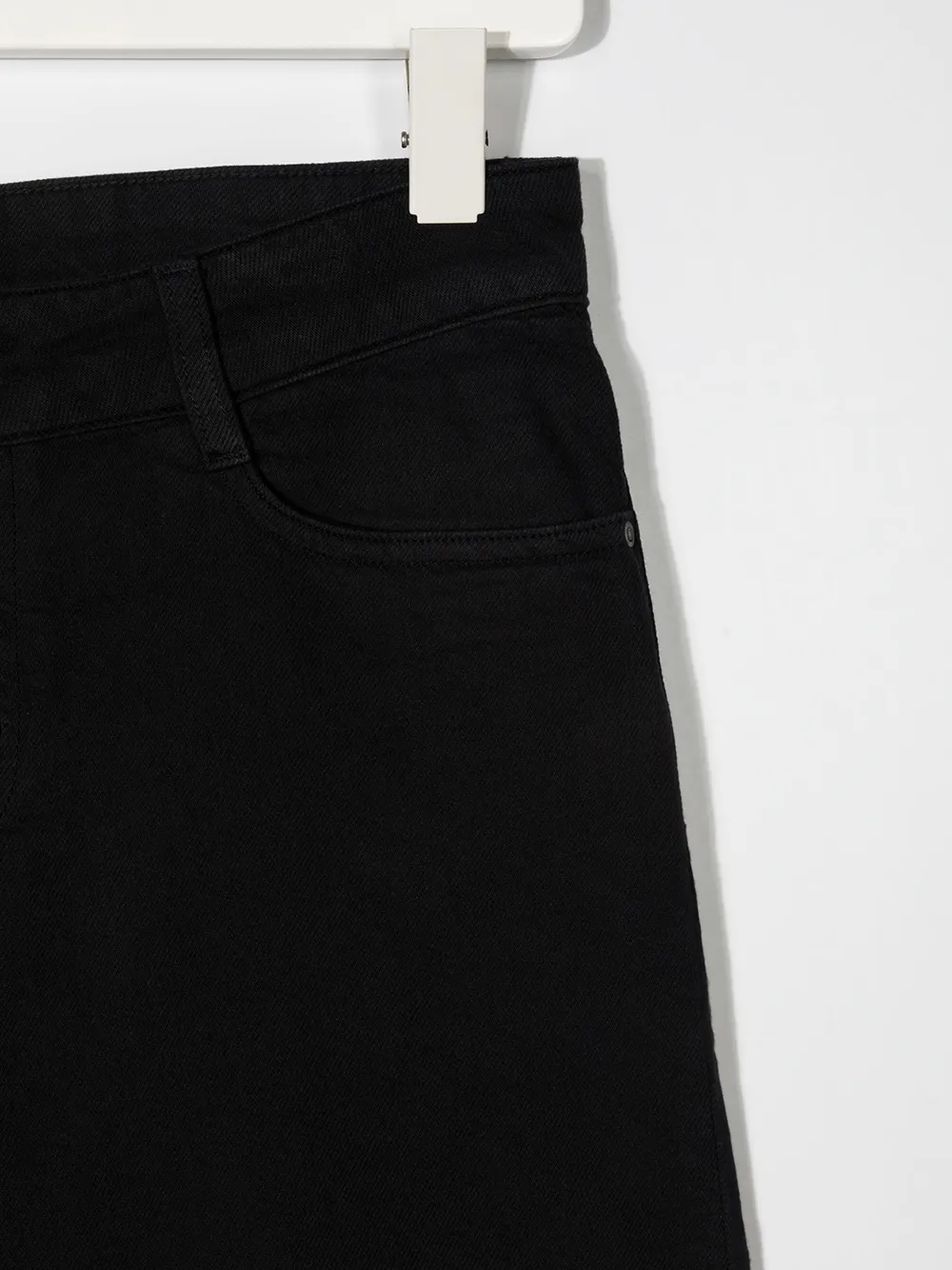 фото Emporio armani kids шорты с логотипом