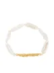 Image 1 of By Alona Dione pearl-embellished bracelet