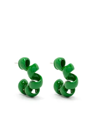 bottega veneta earrings sale