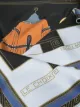 LANVIN Le Choix scarf