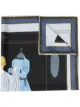 Image 1 of LANVIN Le Choix scarf