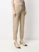 P.A.R.O.S.H. Canyon Cropped-Hose