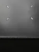 Maison Margiela signature stitch leather mat
