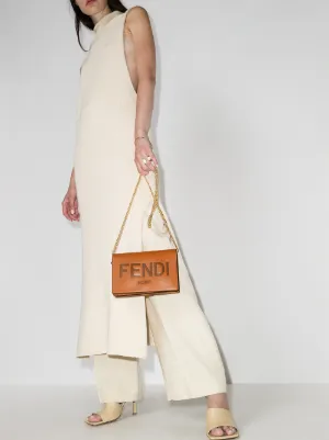 fendi cloth bolsauette