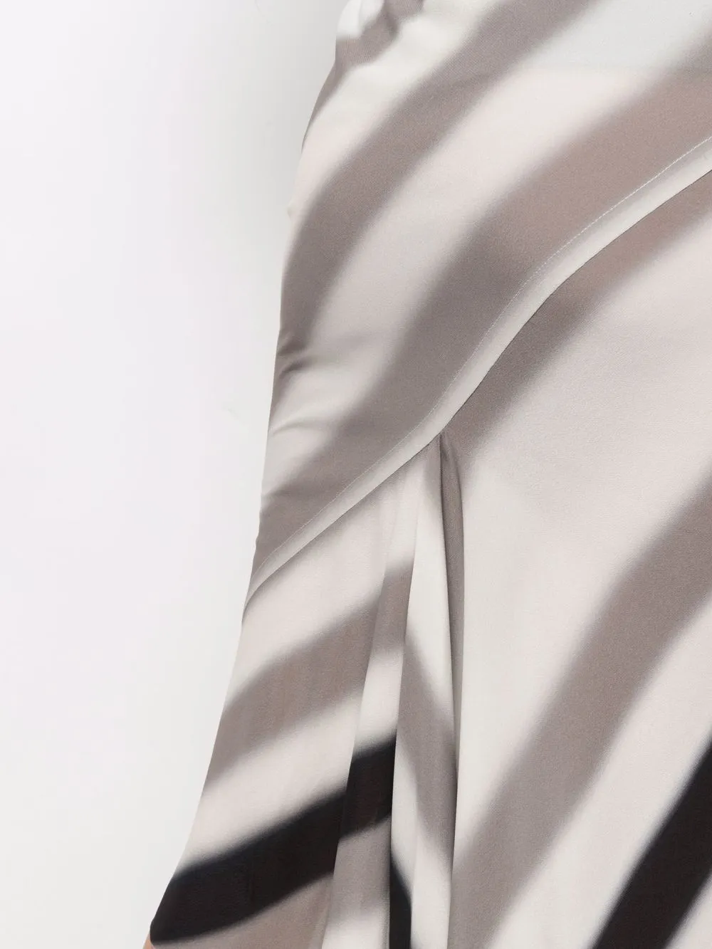 фото Rick owens юбка по колено