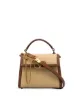 Image 1 of Valentino Garavani small VSLING tote bag