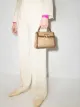 Image 2 of Valentino Garavani small VSLING tote bag