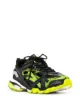 Afbeelding 2 van Balenciaga Track.2 Open sneakers