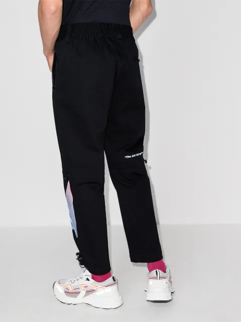 li ning track pants
