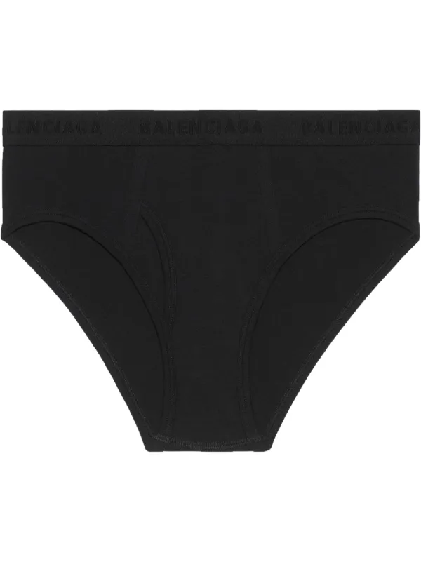 Balenciaga Stretch Slip - Farfetch