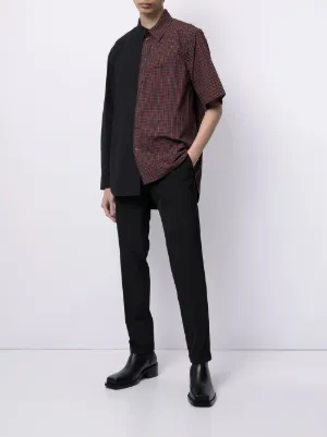 Balenciaga(バレンシアガ)シャツ - FARFETCH Balenciaga(バレンシアガ)シャツ - FARFETCH
