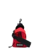 Image 1 of Balenciaga mini logo-patch backpack