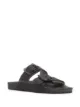 Image 2 of Balenciaga Mallorca strappy sandals