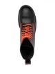 Balenciaga Strike lace-up boots