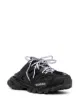 Image 2 of Balenciaga Track lace-up mules