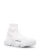 Image 2 of Balenciaga Speed 2.0 high-top sneakers