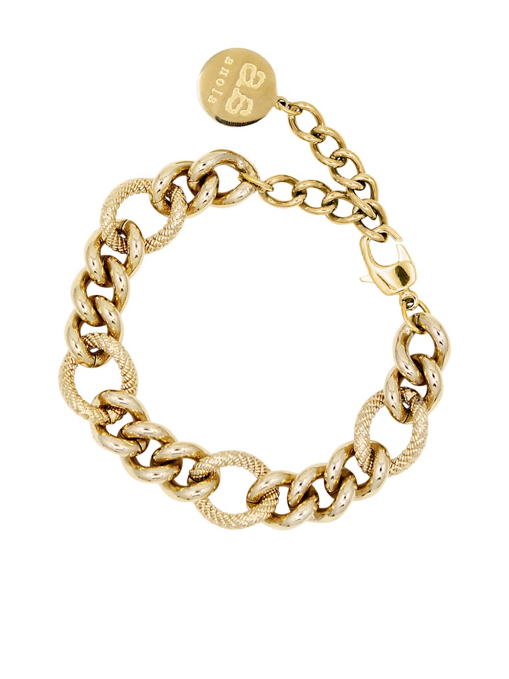 фото By alona lana chain bracelet