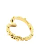 By Alona Delphine wrap ring