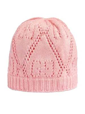 designer baby bobble hat