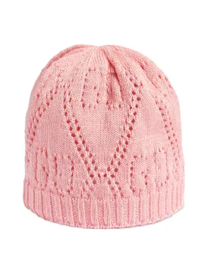 baby girl gucci hat