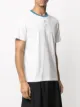 Maison Margiela logo-stamp T-shirt