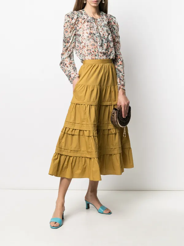ulla johnson astrid dress