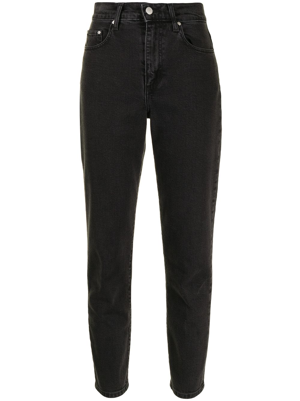 

Nobody Denim jeans capri Frankie - Negro