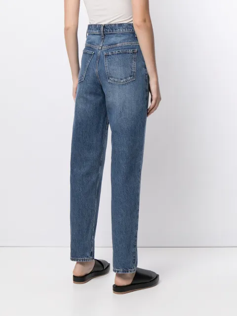 Nobody Denim Sadie Jeans - Farfetch