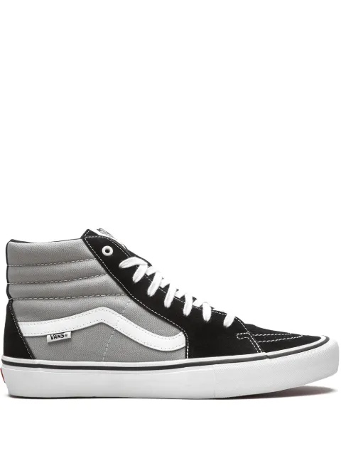 Vans tenis SK8-Hi