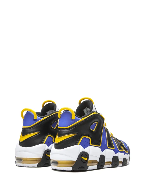 Nike uptempo pas cher hot sale