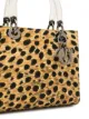 Christian Dior pre-owned Lady Dior Cheater 2way bag