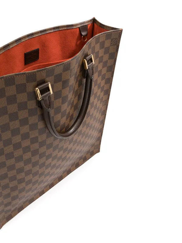 sac damier louis vuitton