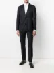 Image 2 of ETRO jacquard floral wool suit
