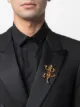 Image 2 of Etro gecko brooch