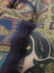 ETRO paisley-print cashmere scarf