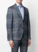 ETRO single-breasted tailored blazer
