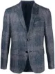 Image 1 of ETRO single-breasted tailored blazer