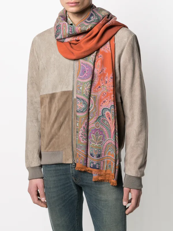 cashmere silk wrap