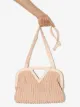 Bottega Veneta Point crochet-knit clutch bag