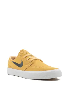 nike stefan janoski yellow