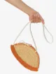 Inès Bressand Mini Schultertasche