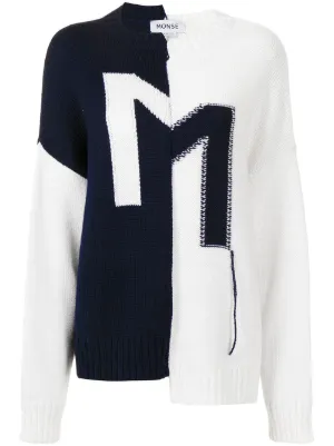 monse sweater sale