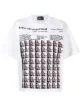 Image 1 of Kolor graphic print T-shirt