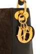 Christian Dior pre-owned Cannage shoulder bag