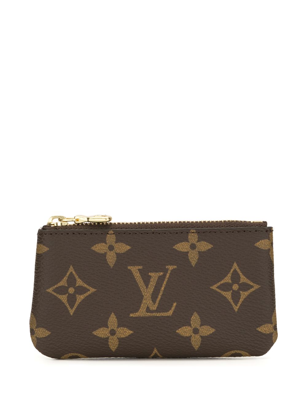 фото Louis vuitton клатч pochette cles 2017-го года